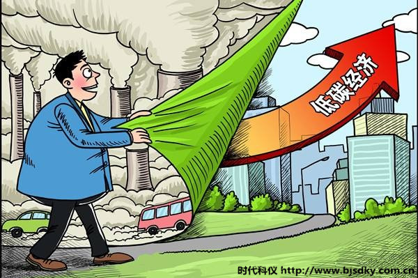 各省“十三五”節能減排任務公布