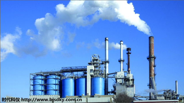 山東同泰焦化節能項目——時代科儀離心空壓機節電王再創佳績